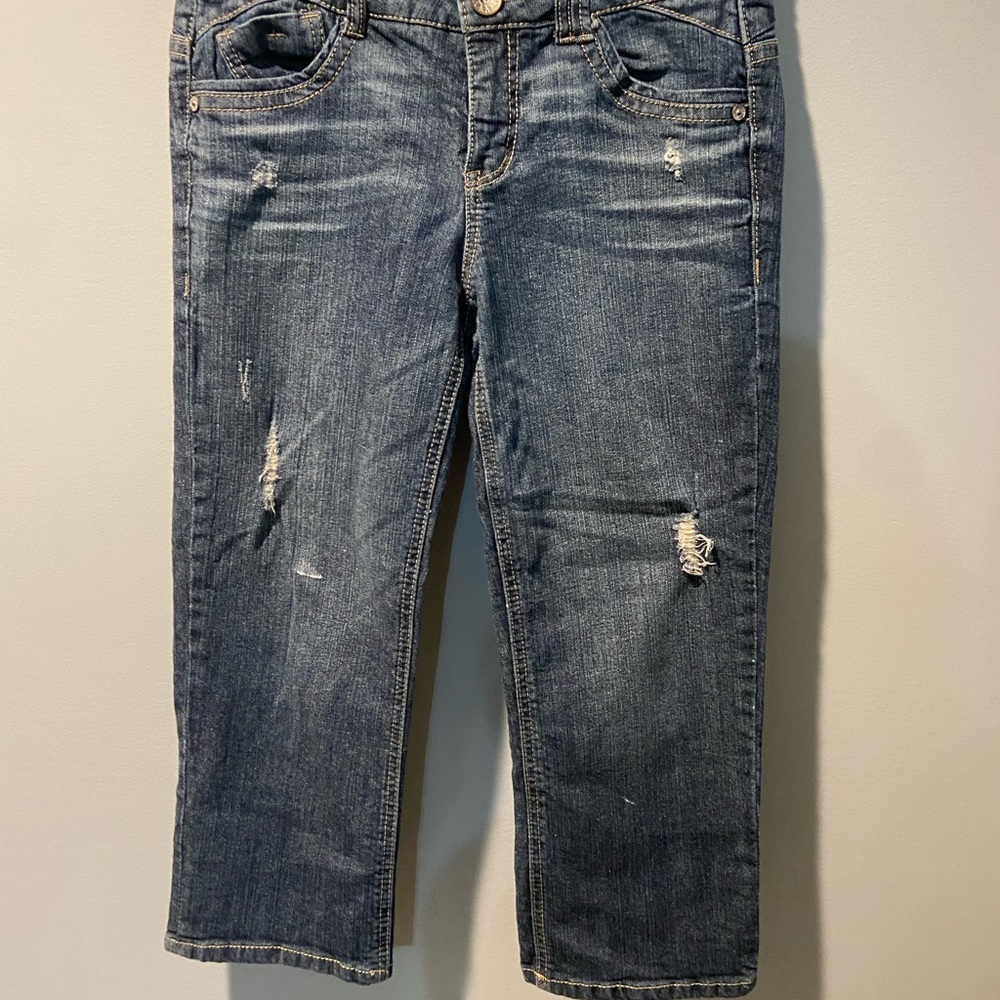 Democracy Capris jeans - Picture 4 of 4